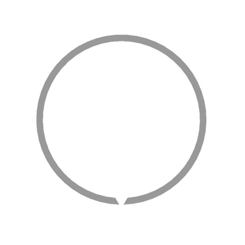 Anello snap esterno anti-shift pesante SW