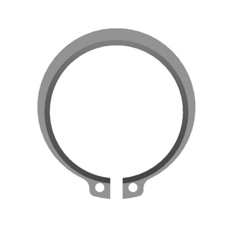 Ring-N1402 esterno a 15 gradi con smussatura smussata