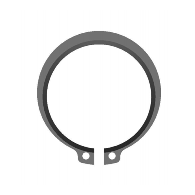 Circlip esterni per alberi-Din471